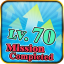 LV70 completed