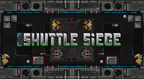 shuttle siege steam achievements