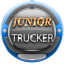Junior Trucker - 1.000 XP