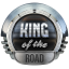 King of The Road - 100.000 XP