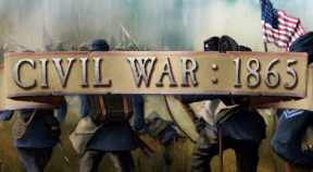 civil war  1865 steam achievements