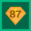 Gem 87