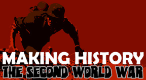 making history  the second world war steam achievements