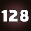 Level 128