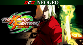 aca neogeo the king of fighters 2003 xbox one achievements