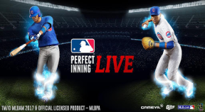 mlb perfect inning live google play achievements