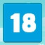 Level 18