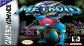 metroid  fusion retro achievements