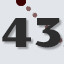 Level 43