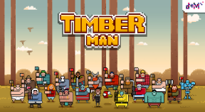 timberman google play achievements