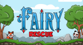 fairy rescue steam achievements