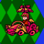 Penelope Pitstop