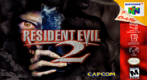 resident evil 2 retro achievements