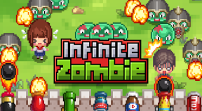 inifinite zombie google play achievements