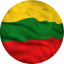 Hero of Lithuania.