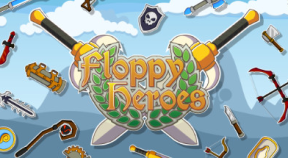 floppy heroes steam achievements