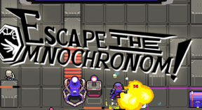 escape the omnochronom! steam achievements