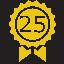 Level 25