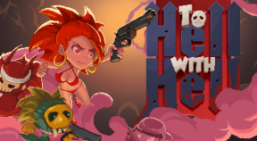 to hell with hell steam achievements