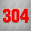 Level 304