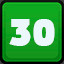 Level 30