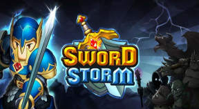 sword storm google play achievements