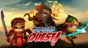 dungeon quest google play achievements