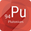 [Pu] Plutonium