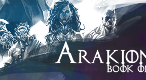 arakion  book one steam achievements