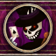 Baron Samedi's follower