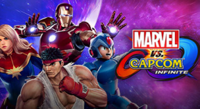 marvel vs. capcom  infinite steam achievements