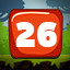 Level 26