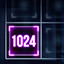 ->1024