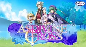 asdivine cross google play achievements