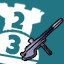 World 3 - Level 2 - Gun