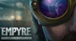 empyre  lords of the sea gates steam achievements