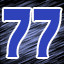 77