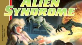 alien syndrome retro achievements