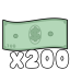 Have 200 Dollars