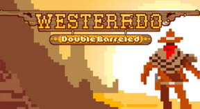 westerado  double barreled steam achievements