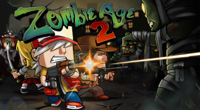 zombie_age_2 google play achievements