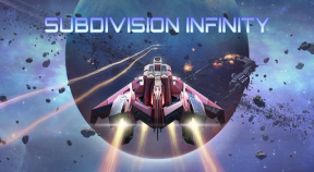 subdivision infinity google play achievements