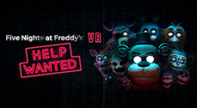 five nights at freddys vr  help wanted ps4 trophies