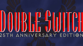 double switch 25th anniversary edition steam achievements