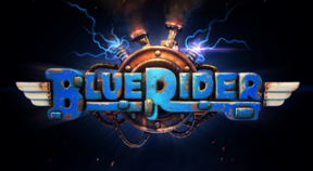 blue rider ps4 trophies