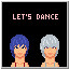Let's dance