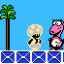 Superstar vs. Birdo