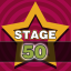 50Stage Clear