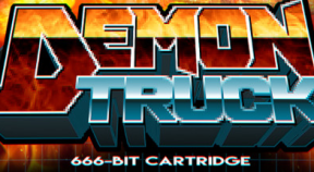 demon truck steam achievements