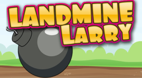 landmine larry steam achievements